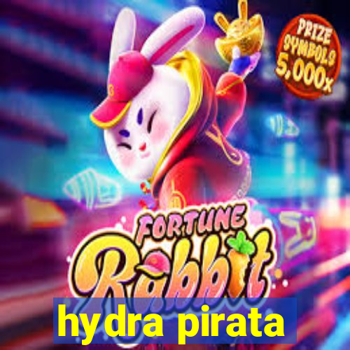 hydra pirata